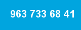 963 733 68 41